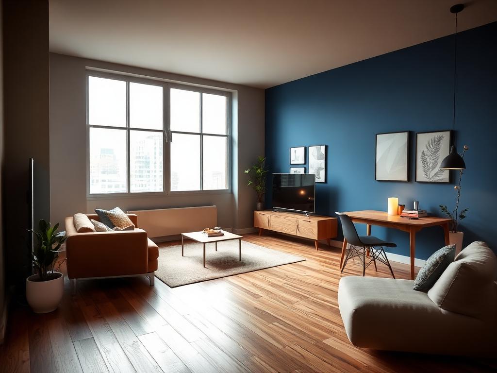 Kamer De Pijp